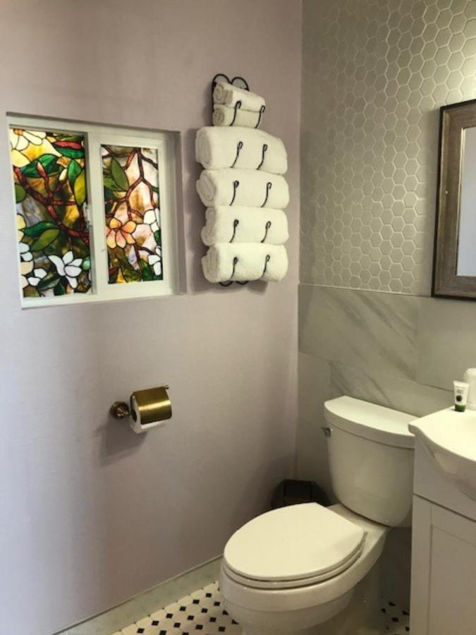 Sugarloaf Mountain Motel Вирджиния Сити Екстериор снимка