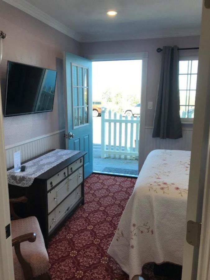 Sugarloaf Mountain Motel Вирджиния Сити Екстериор снимка