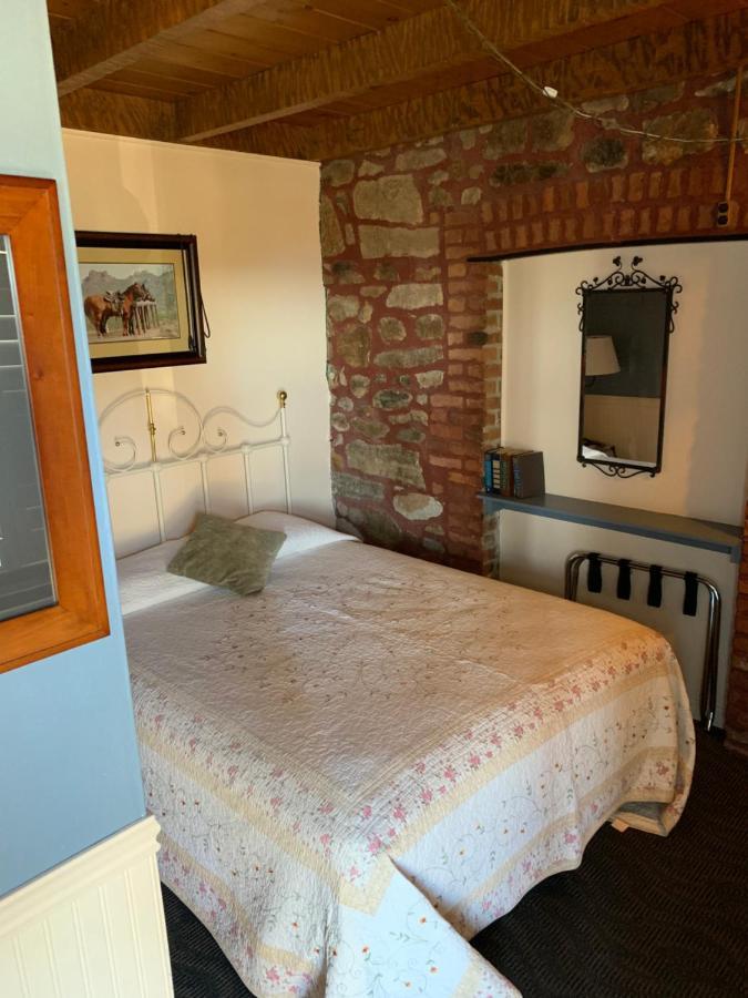 Sugarloaf Mountain Motel Вирджиния Сити Екстериор снимка