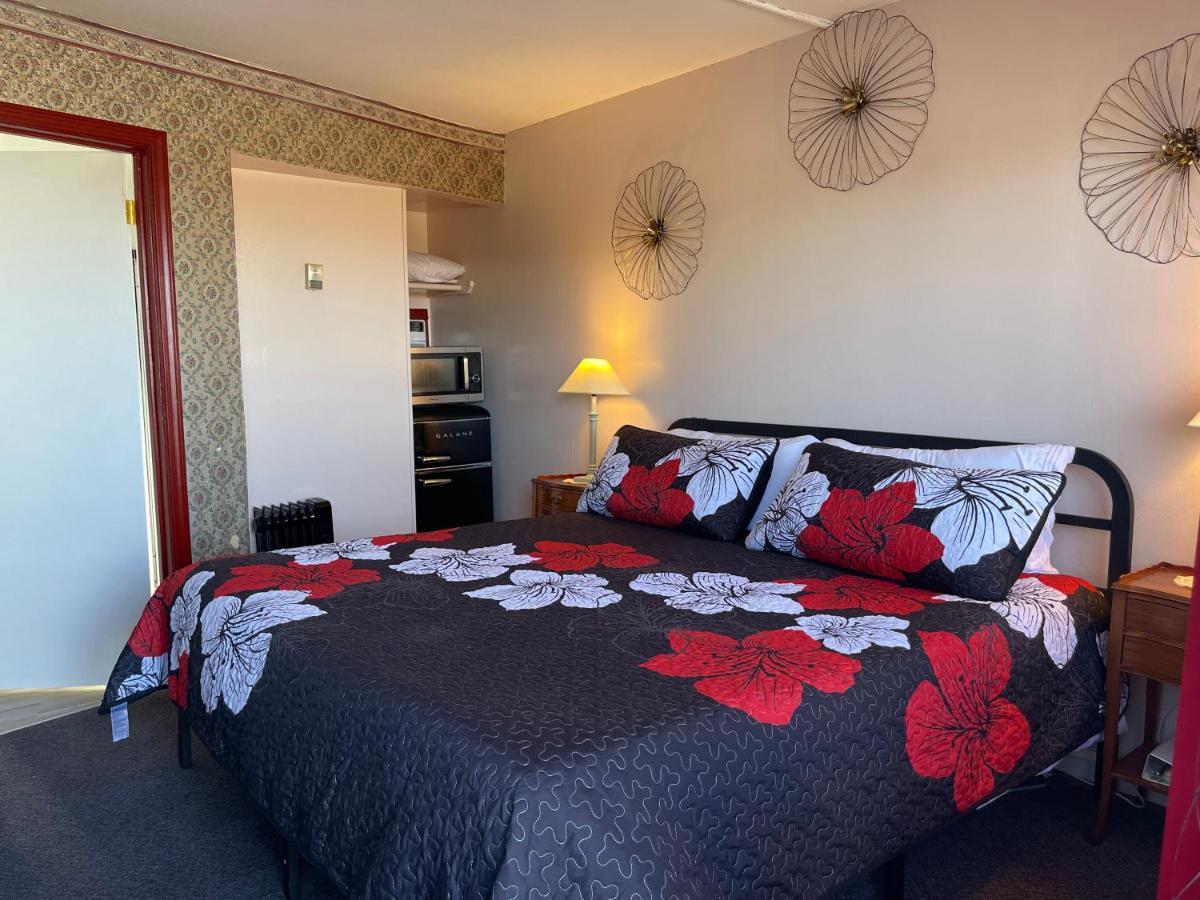 Sugarloaf Mountain Motel Вирджиния Сити Екстериор снимка