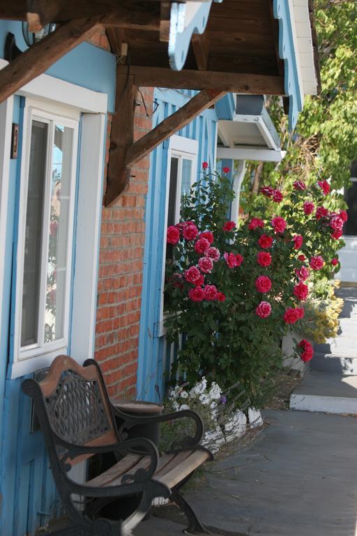 Sugarloaf Mountain Motel Вирджиния Сити Екстериор снимка