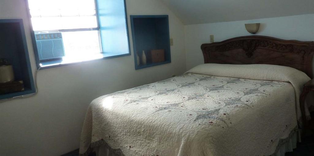 Sugarloaf Mountain Motel Вирджиния Сити Екстериор снимка